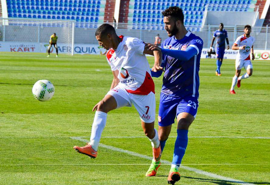 منتخب الفتيان يجبر العصبة على تغيير ملعب مبارة الفتح الرياضي وحسنية أكأدير