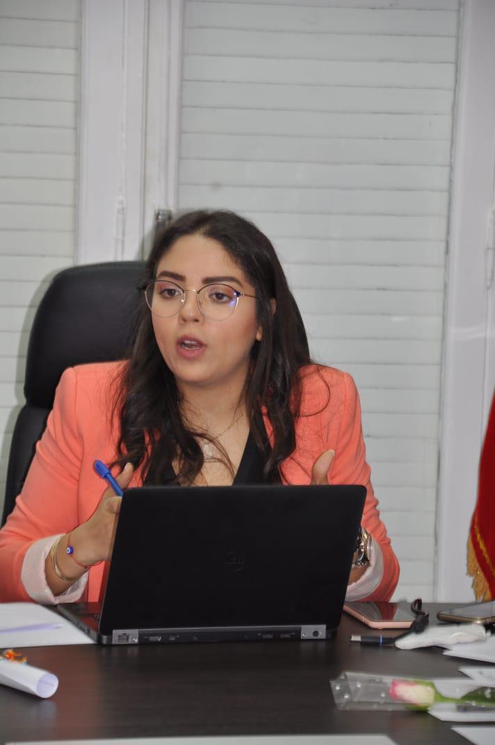 مريم البداد: المرأة المغربية تضررت كثيرا من وباء كورونا