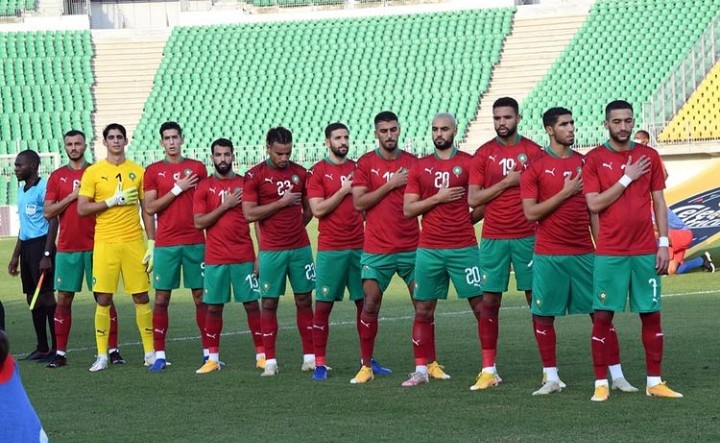 مفاجآت أعدها خاليلودزيتش في لائحة الأسود