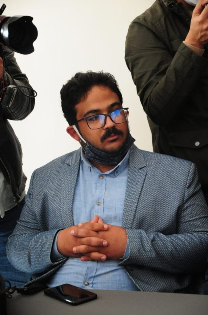 عز العرب بوغالب