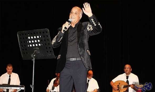 القبض على الفنان الصويري متلبسا بتنظيم حفل زفاف سري