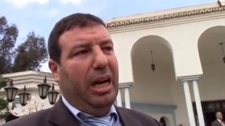 إدارية الرباط تعزل رئيس جماعة منتمي للبيجيدي من منصبه