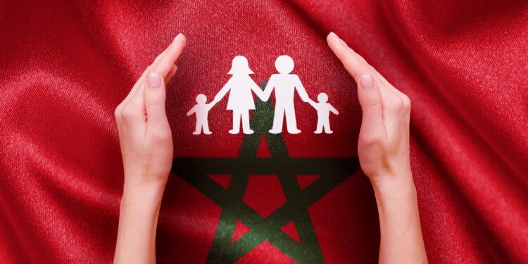مشروع تعميم الحماية الاجتماعية وخيارات التمويل الداخلي والخارجي