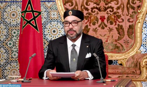 بلاغ من الديوان الملكي حول تعيين رئيس جديد لمجلس المنافسة ليتمكن من ضبط سوق المحروقات