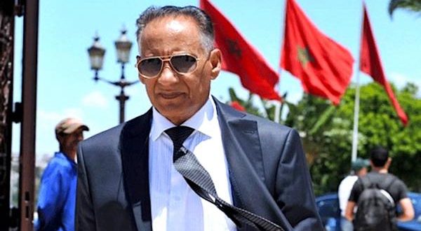 الصحراء.. التامك ينتقد صمت الولايات المتحدة إزاء تحركات الانفصاليين التي تمس بأمن المنطقة