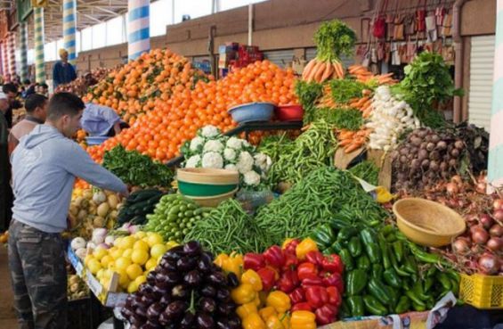هل تتحرك “حكومة العثماني” لضبط السّوق وإيقاف الارتفاع الصّاروخيّ في الأسعار؟