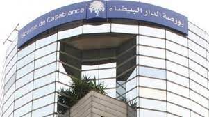 تراجع مؤشرات بورصة الدار البيضاء