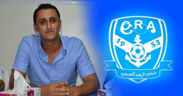 بعد الحنودي رئيس شباب الريف الحسيمي يعلن التحاقه بحزب الأسد