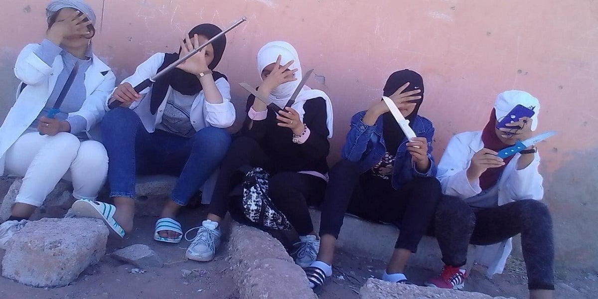 سعيد بنيس يكتب: تمغربيت والاحتباس القيمي