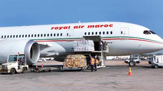توصل المغرب بجرعات إضافية من اللقاحات ضد كورونا