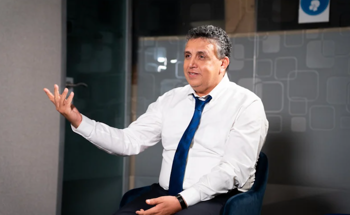قيادات البام غاضبة من وهبي وتقرر تجميد مهامها في تدبير الانتخابات إحتجاجا على مهاجمة حزب أخنوش