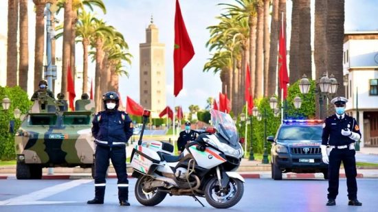 الحكومة تقرر تمديد حالة “الطوارىء الصحية” إلى 10 يونيو المقبل