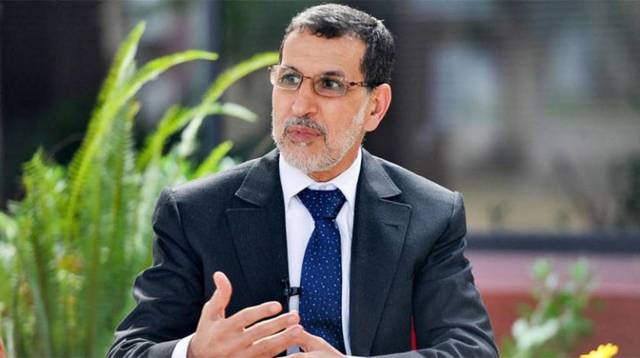 مجلس الحكومة يصادق على مشروع مرسوم بتحديد التعويضات والمنافع الممنوحة للقضاة خارج الدرجة