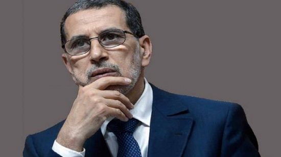 الشناوي يحرج العثماني ويطلب منه الاستقالة بسبب عجزه عن طرد مسؤول مكتب الاتصال الإسرائيلي بالمغرب