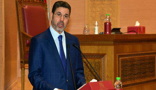 عبد النباوي: ترشيد معضلة الاعتقال الاحتياطي ظل ولا يزال الانشغال الأهم لمنظومة القضاء.