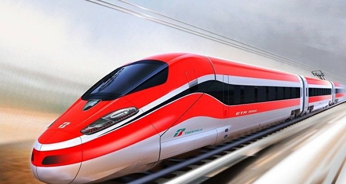 فتح تحقيق في اليابان بعد تأخر قطار لدقيقة بسبب دخول سائقه