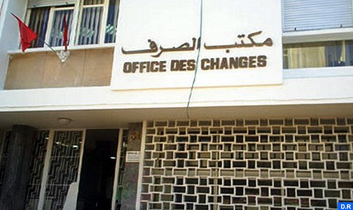 سوق الصرف… انخفاض قيمة الدرهم مقابل الأورو ب 0.33 في المائة