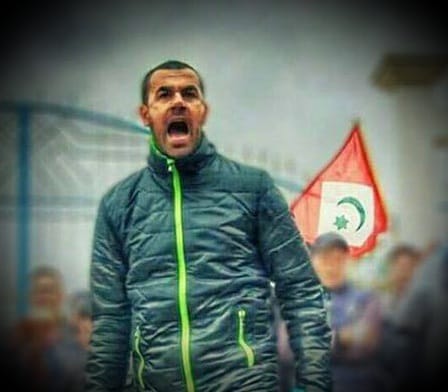 عاجل…محكمة النقض تسقط الأحكام الصادرة في حق قادة حراك الريف