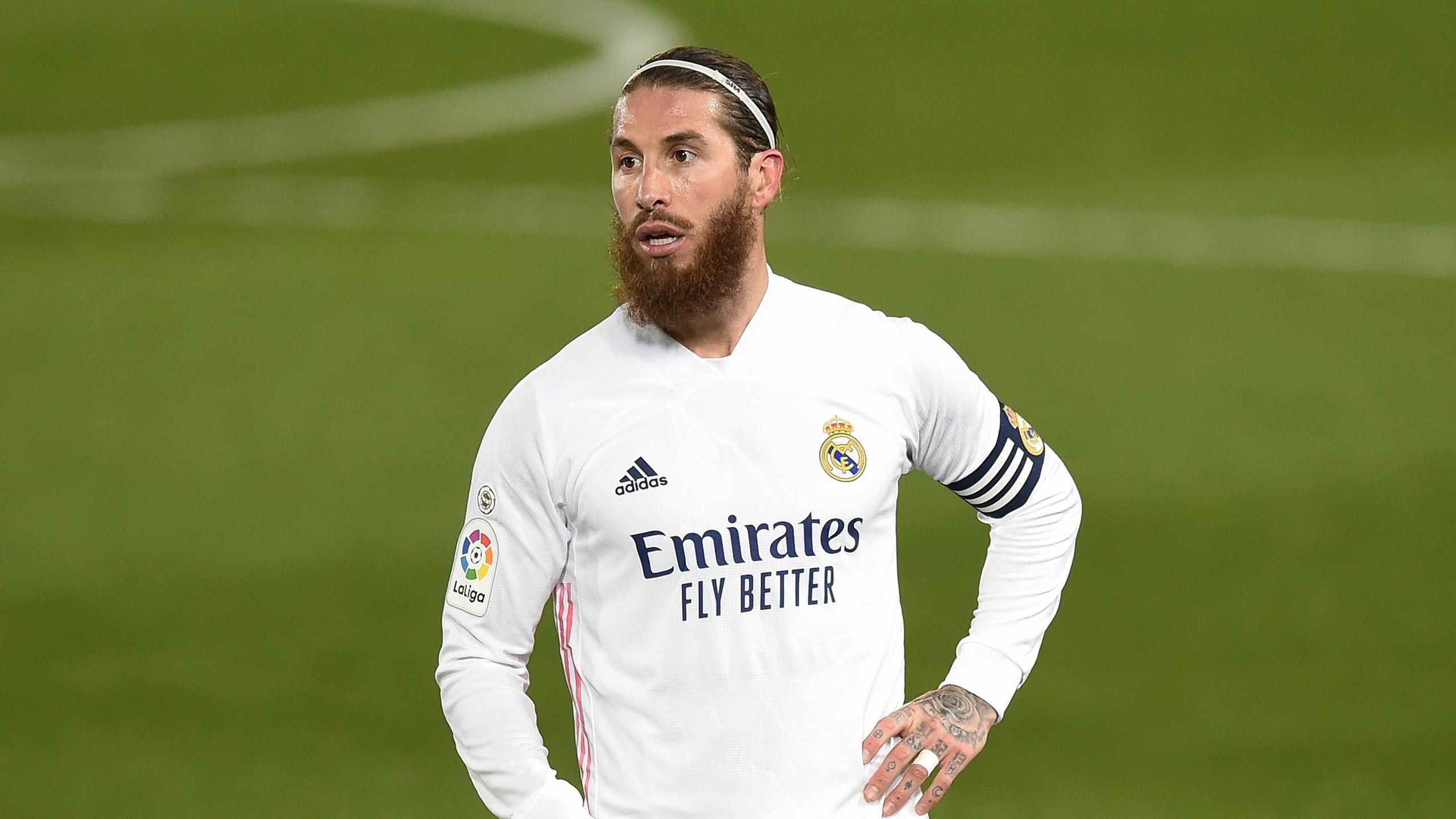 بعد نهاية عقده مع مدريد …ما هي الوجهة المقبلة لراموس