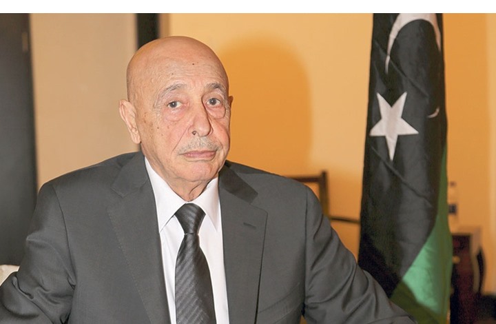 ليبيا تشيد بالدور الكبير الذي لعبه المغرب في قضيتها