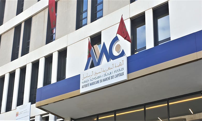 الهيئة الوطنية لسوق الرساميل تعلن عن مخطط استراتيجي للفترة الممتدة بين 2021-2023 نحو انتعاشة اقتصادية