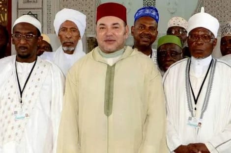 مؤسسة محمد السادس للعلماء الأفارقة تفتتح فرعا لها بالعاصمة السنغالية