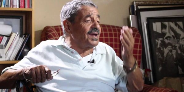 الموت يغيب الراحل المغربي خالد الجامعي عن الساحة الإعلامية