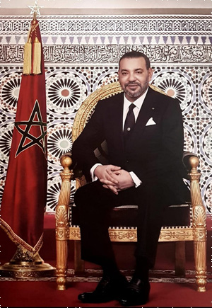 الملك محمد السادس يحسم في قضية مغاربة المهجر