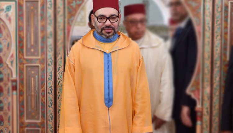 الملك محمد السادس يأمر وزارة الأوقاف بفتح المساجد المغلقة