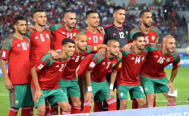 استعداد المنتخب الوطني لمبارتي “غانا وبوركينافاسو”…