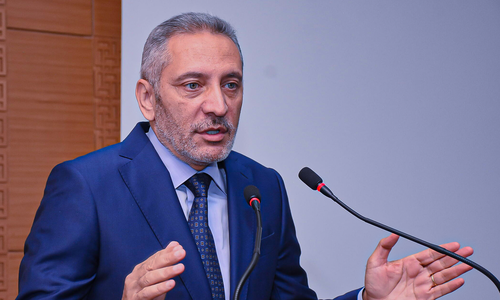 التوقيع على 73 مشروع استثماري لتوفير فرص الشغل