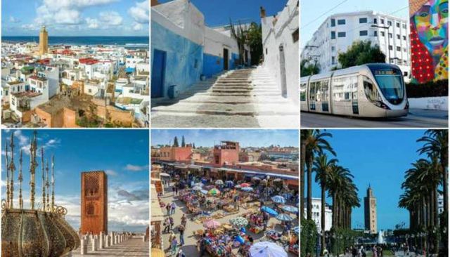 تفاؤل بالانتعاش التدريجي للقطاع السياحي بفضل فتح المجال الجوي