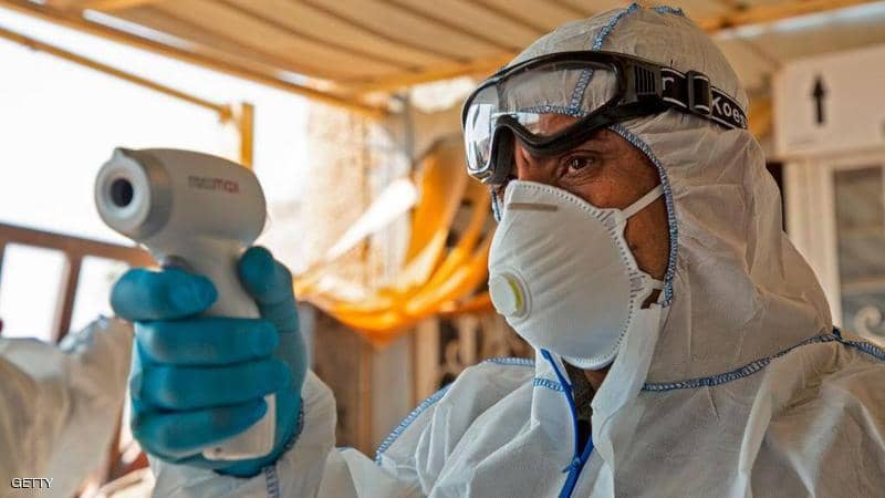 المغرب يسجل 2791 حالة كورونا جديدة خلال 24 ساعة الأخيرة
