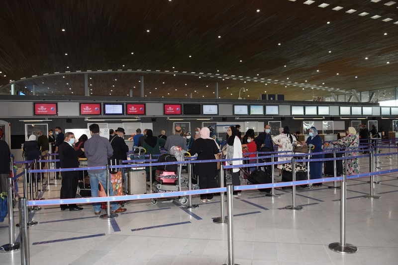 المغرب يلحق دول فرنسا وإسبانيا والبرتغال إلى “القائمة ب”