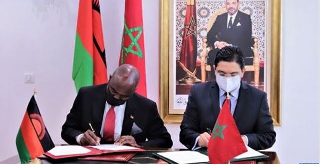 المغرب: جمهورية مالاوي تعقد العزم على افتتاح قنصلية بمدينة العيون