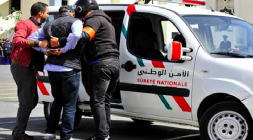 عنوان: اعتقال مشتبه به في بيع مشروبات كحولية سامة يؤدي إلى مقتل 6 أشخاص