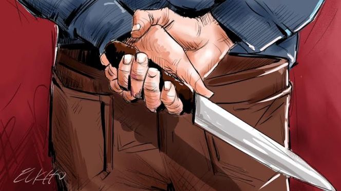 ذبح شاب ثلاثيني في سوق بنواحي تاونات