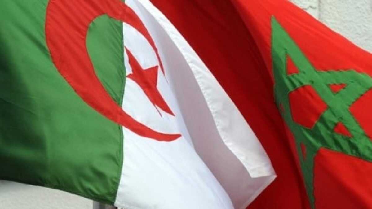 الجزائر تستدعي سفيرها في المغرب