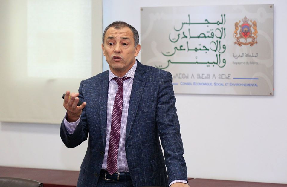 التعويض عن فقدان الشغل و عن البطالة موضوع توصيات المجلس الاقتصادي و الاجتماعي و البيئي