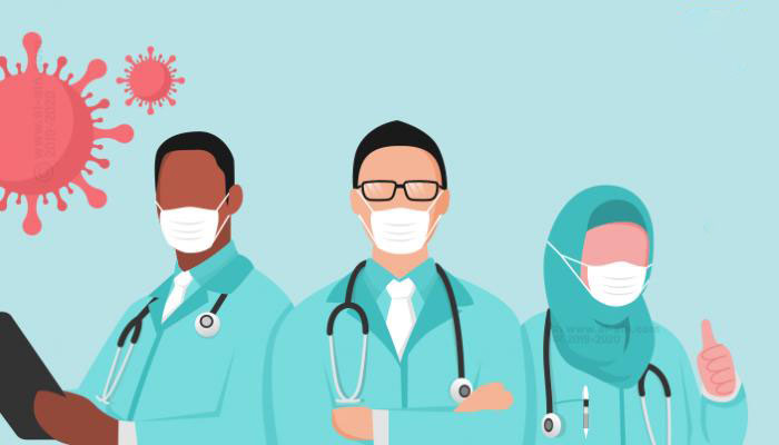 هل تدارك المغرب خصاص الأطر و الأجهزة الطبية بعد مرور سنة من الجائحة؟