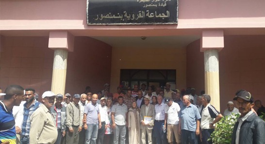 وزارةالداخلية تَحُل مجلسا جماعيا يقُوده “بيجيدي”