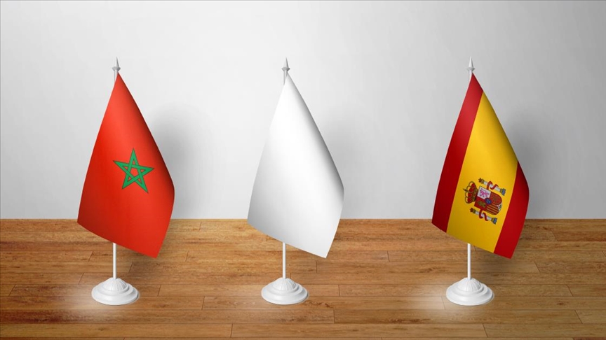 تصريح صحيفة اسبانية : “شيء ما يتغير” في العلاقات بين الرباط ومدريد