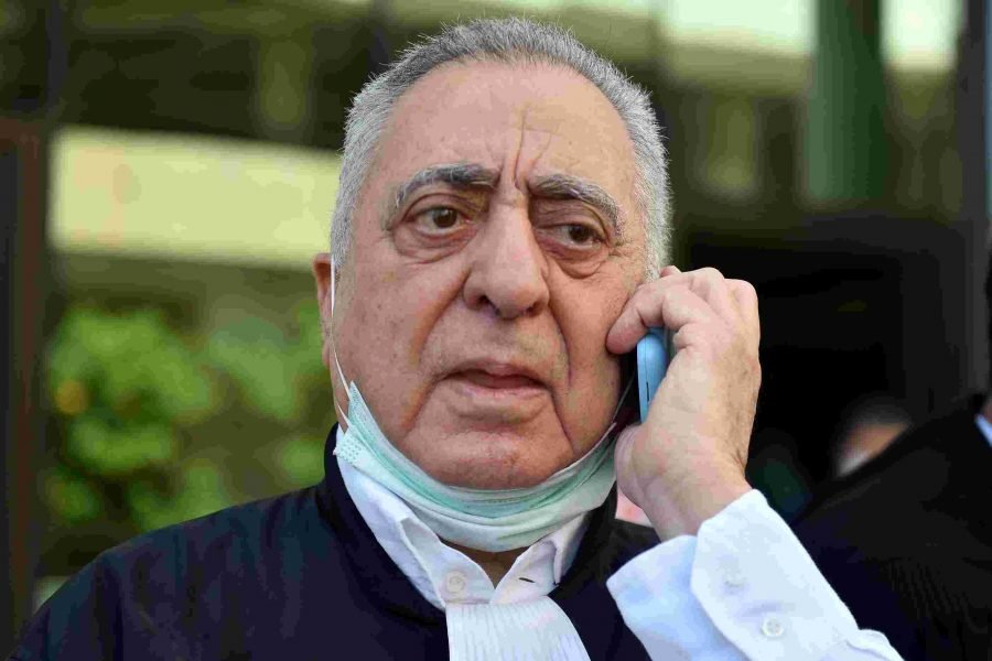 عاجل ..محاكم المغرب تصفع زيان وتنهي حقبته بصفة نهائية
