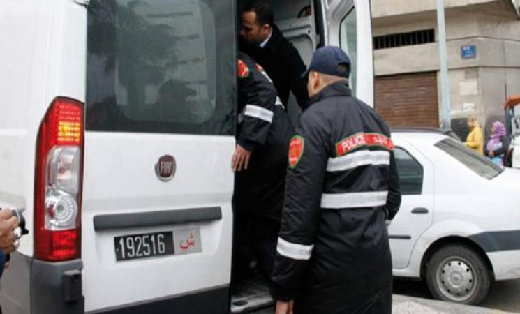 الضرب والجرح المفضي إلى الموت يورط شقيقين بمكناس
