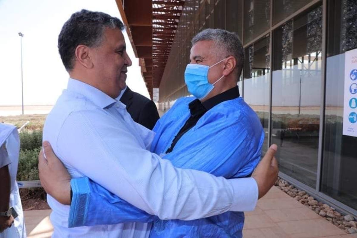 وهبي يسحب التزكية من بلفقيه والأخير يعتزل السياسة ويصف ما وقع بالغدر