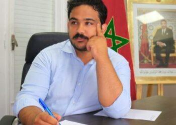 عز العرب بوغالب يكتب: “عمر” .. فاعل إنتخابي فوق العادة
