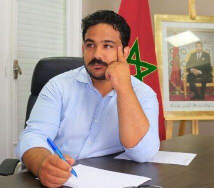 عز العرب بوغالب يكتب: “عمر” .. فاعل إنتخابي فوق العادة