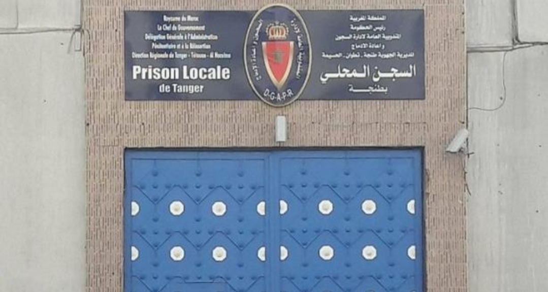 رغم إنكار مندوبية السجون، محامية تعاود التسلل لسجن طنجة للضغط على سجين