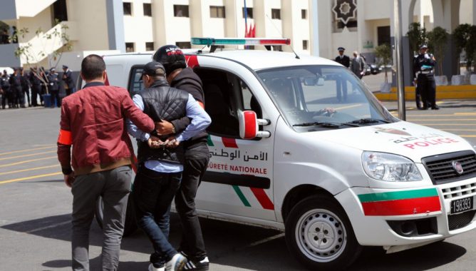 ضرب وجرح مفضي للموت يستنفر شرطة “بنجرير”
