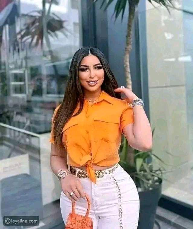 دنيا باطمة تكشف معطيات عن الفتاة التي خانها معها زوجها محمد الترك